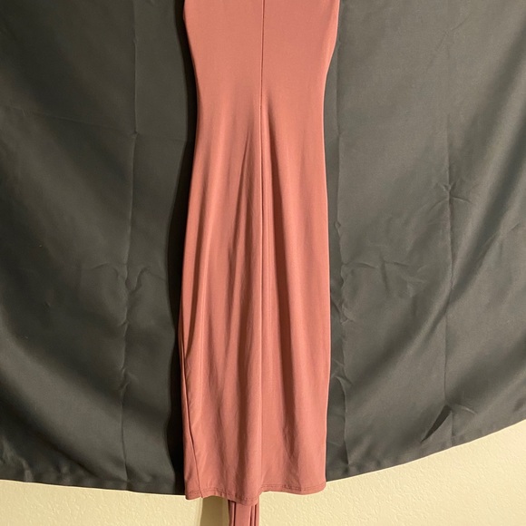 Windsor Wrap Dress - Picture 3 of 3